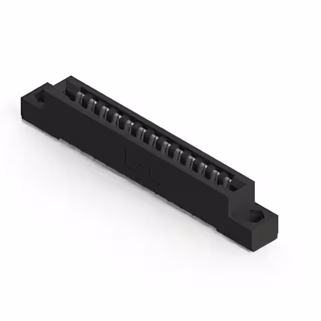 357-013-459-104 EDAC Inc.  Edgeboard Connectors